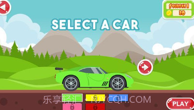 数字赛车v1.23截图