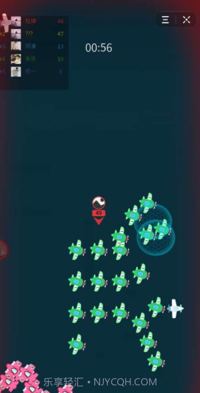 狂野小飞机v0.0.26截图