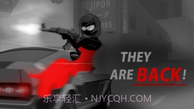 火柴人杀手重生v1.0.22截图