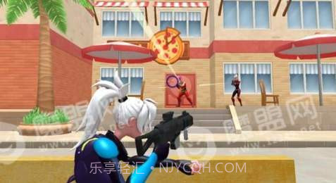 头号突击手v1.19截图