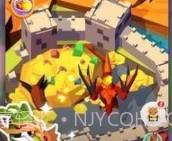 闲置冒险大亨v1.0.29截图