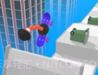 疯狂吸盘车v1.28截图