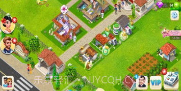 我的美容Spa馆v0.1.25截图