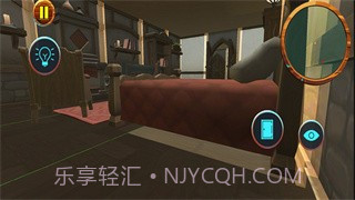 恐怖逃脱冒险v1.19截图