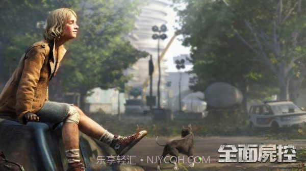 全面尸控内购版v1.9.26截图