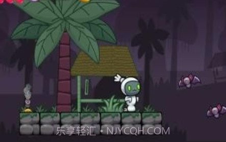 木木历险记v1.26截图