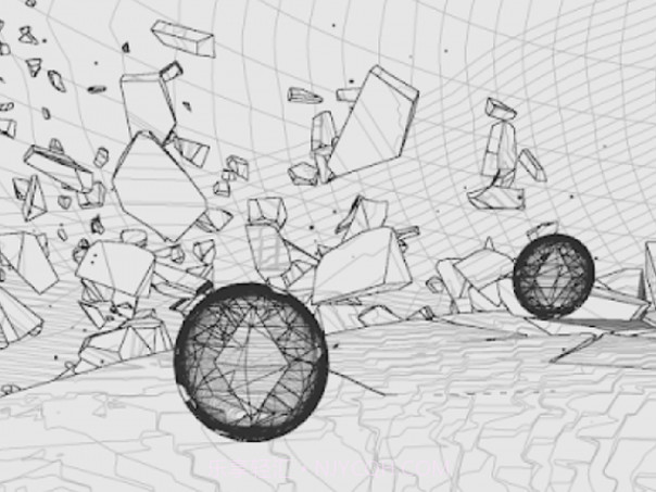 漂移无极限v1.0.23截图