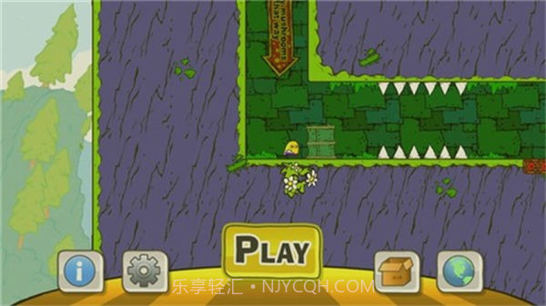 迷你冲撞中文版v1.19截图