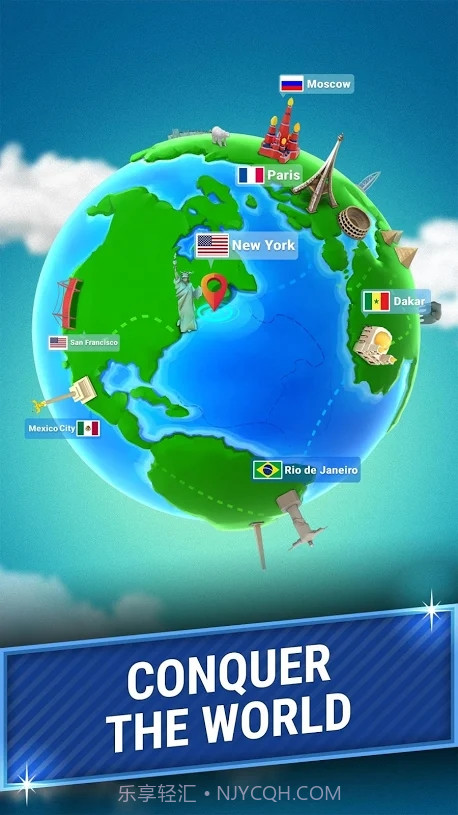 三分球大赛我的篮球队v2.23截图