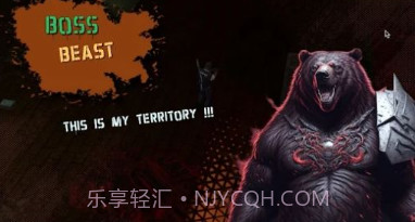 地牢射击僵尸v0.20截图