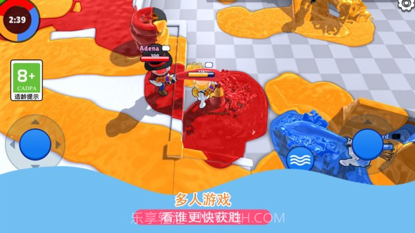 发射吧兄弟存档版v1.0.2截图