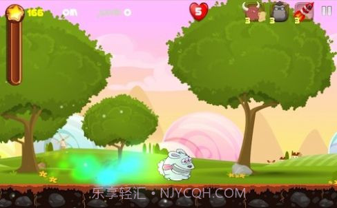 尖峰时刻的超级外星人v.2.26截图