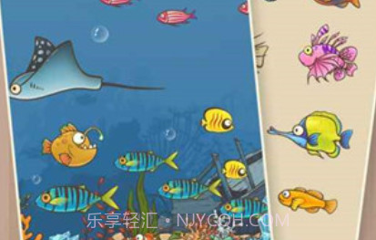 荒野伐木日记v1.0.25截图