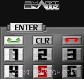 假面骑士Kaixa腰带模拟器v2.20截图