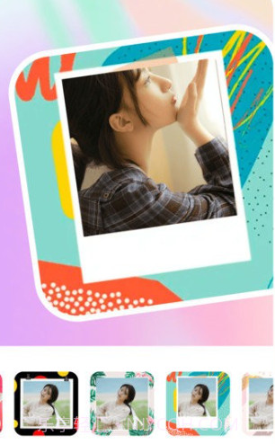 桃桃相机v1.0.0.22截图