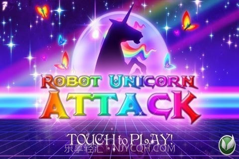 水晶独角兽v1.26截图