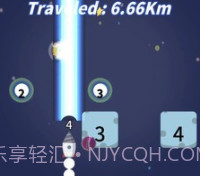 消灭病毒砖块v1.0.24截图