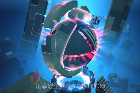 悬浮立方迷失之城v1.0.24截图