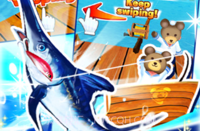 小熊钓鱼v1.24截图