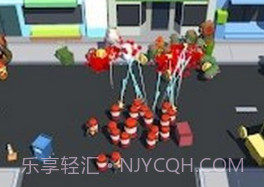 逃生与生存v4.1.27截图