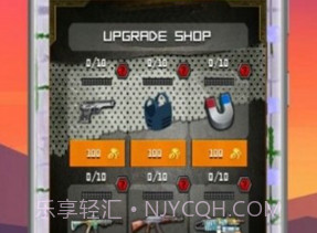 突击队战争街机v0.24截图