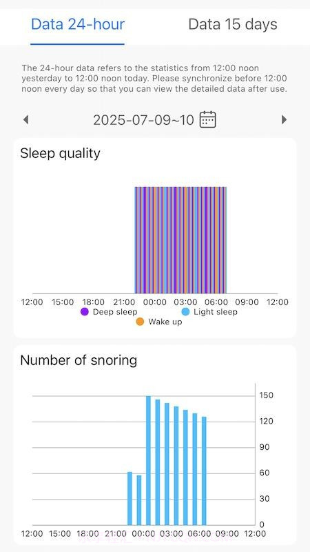 值米健康老版本v1.0.2截图