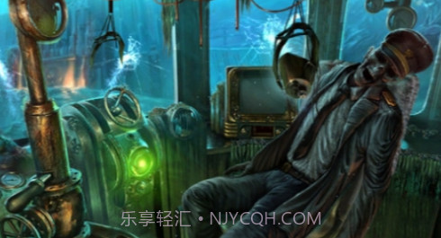 Abyss：伊甸的幽灵V1.20截图