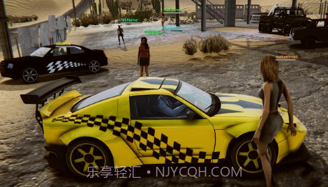 火力全开2城市狂热游戏1.25截图