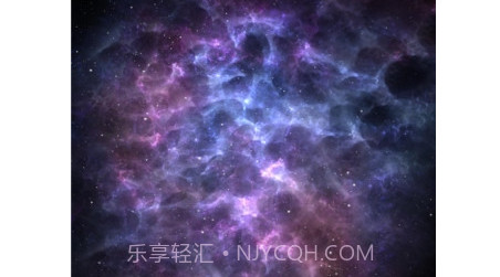 寒冰星云动态壁纸v1.07.24截图