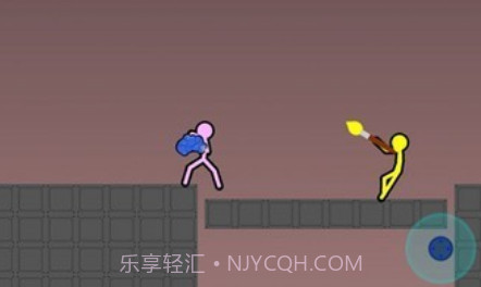 火柴人擂台比武v1.24截图