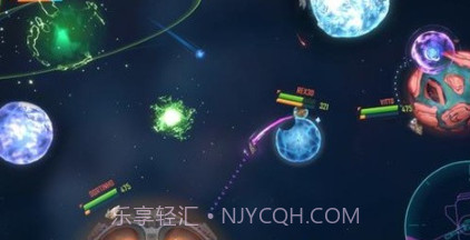 太空独行侠v0.2.26截图