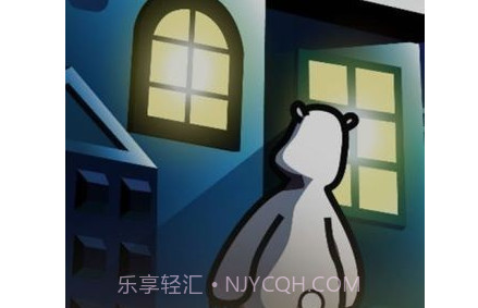 倒霉熊逃离房间v1.30截图