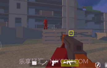 像素战地前线v1.00.26截图