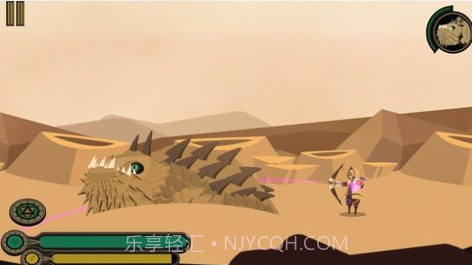 口袋猎人元世纪(PocketHunter)v1.4.24截图