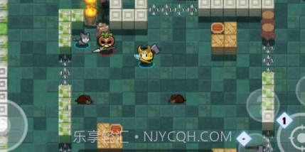 神射手闯地下城v1.7.26截图