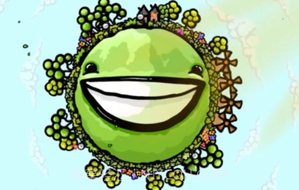 爆炸毁灭星球模拟v1.23截图