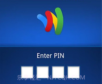 GoogleWallet(谷歌钱包)v2.20截图