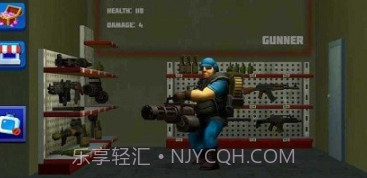 战争联盟英雄v1.2.28截图