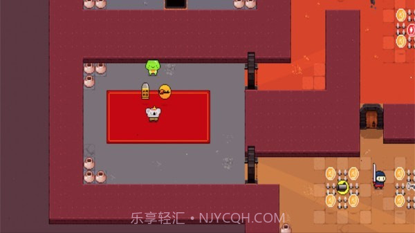 考拉地牢v3.28截图