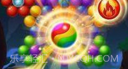 泡泡射手冲击v1.29截图