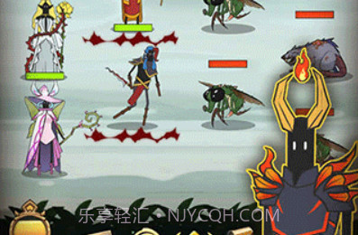 异世界当欧皇免广告v1.0.22截图