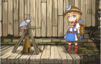 古城公主v1.21截图