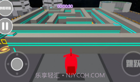 密室求生大逃亡v1.0.27截图