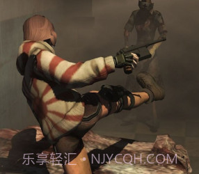 僵尸噩梦v0.21截图