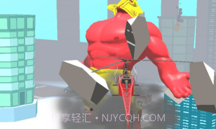 全民开机甲v1.0.21截图