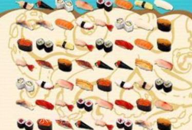 寿司连连看v1.21截图