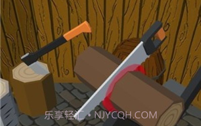 闲置森林大亨v0.2.26截图