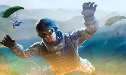 火线战场手机版v1.5.23截图