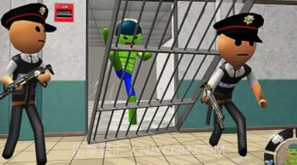 火柴人罪犯英雄v3.2.25截图