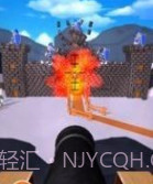 加农炮破坏v1.2.28截图